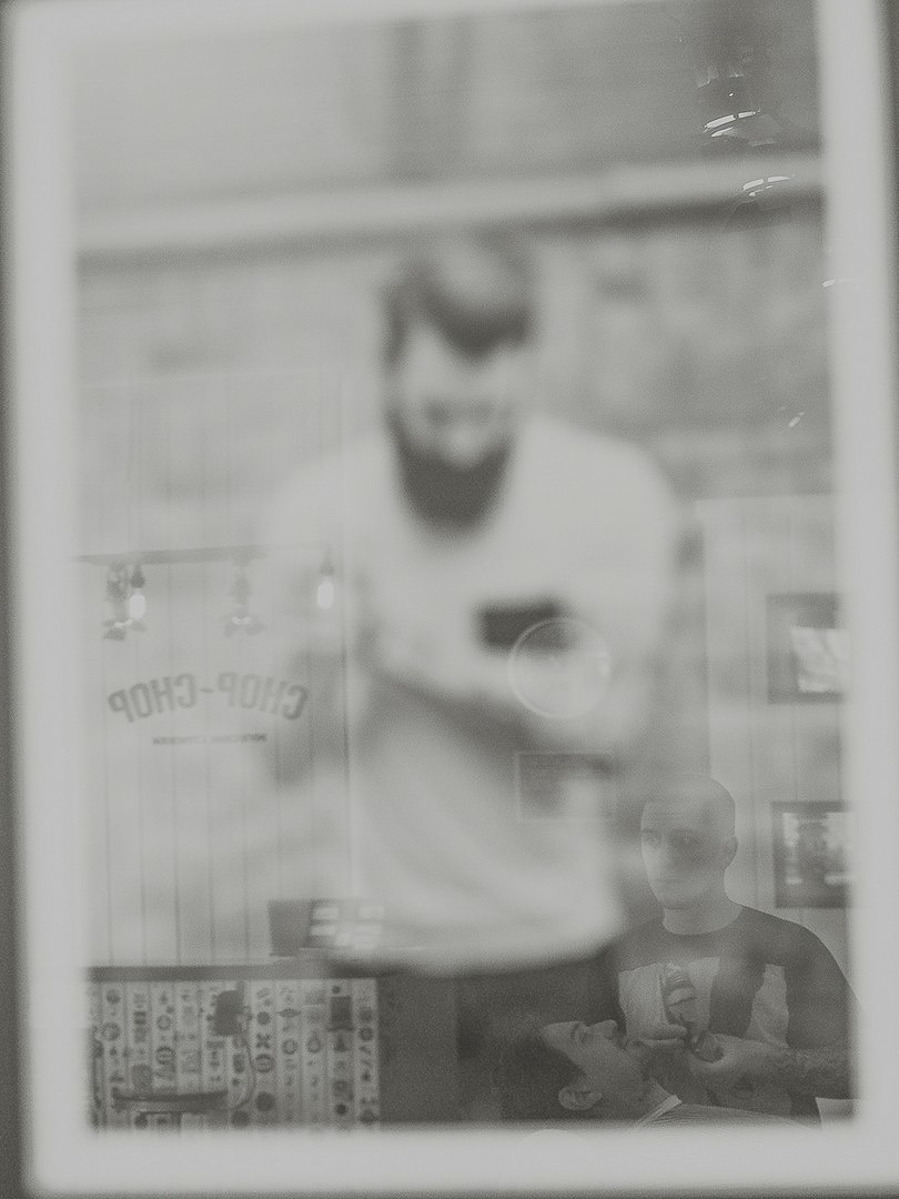 Юлия и Александр. Свадебный и семейный фотограф Семиколенов Андрей