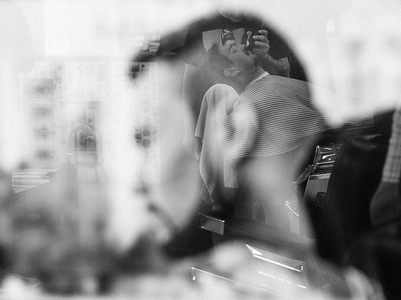 Юлия и Александр. Свадебный и семейный фотограф Семиколенов Андрей