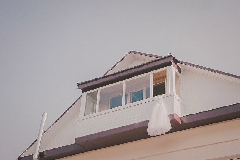 Юлия и Александр. Свадебный и семейный фотограф Семиколенов Андрей