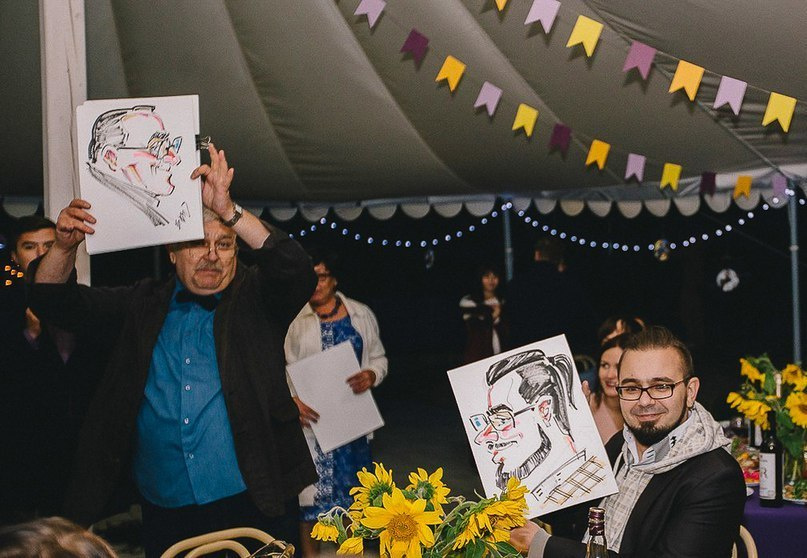 Юлия и Александр. Свадебный и семейный фотограф Семиколенов Андрей