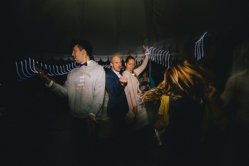 Юлия и Александр. Свадебный и семейный фотограф Семиколенов Андрей