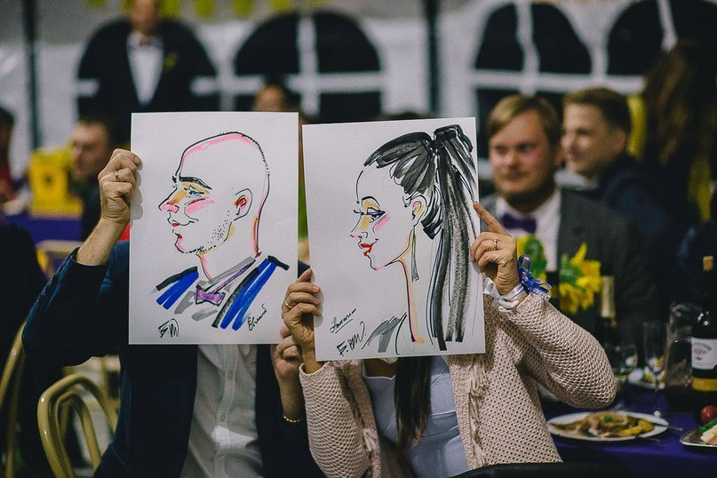 Юлия и Александр. Свадебный и семейный фотограф Семиколенов Андрей