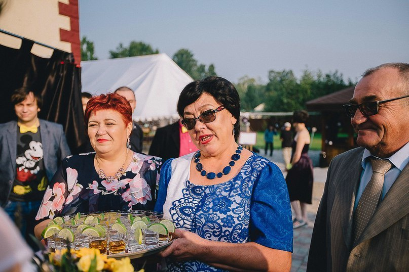 Юлия и Александр. Свадебный и семейный фотограф Семиколенов Андрей