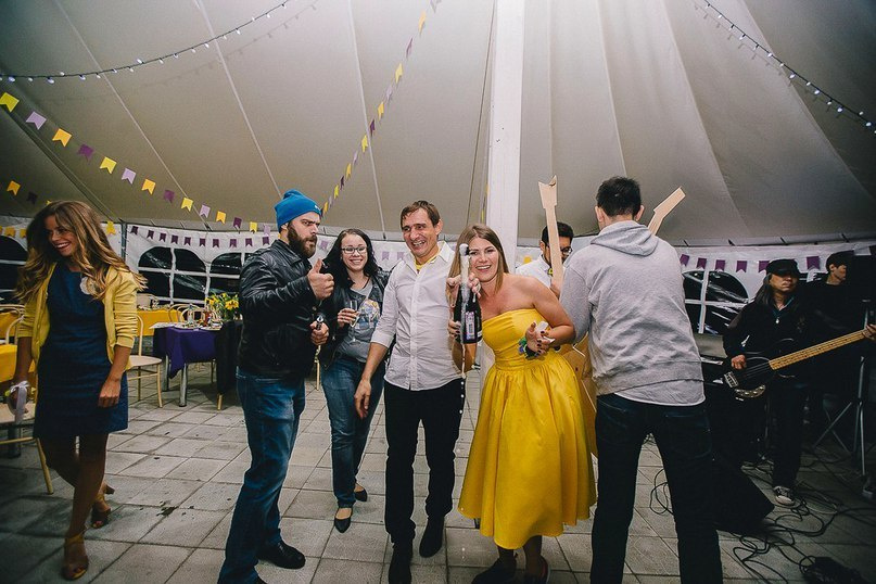 Юлия и Александр. Свадебный и семейный фотограф Семиколенов Андрей