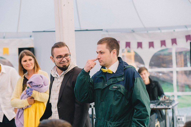 Юлия и Александр. Свадебный и семейный фотограф Семиколенов Андрей