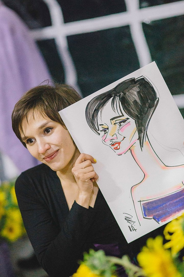 Юлия и Александр. Свадебный и семейный фотограф Семиколенов Андрей