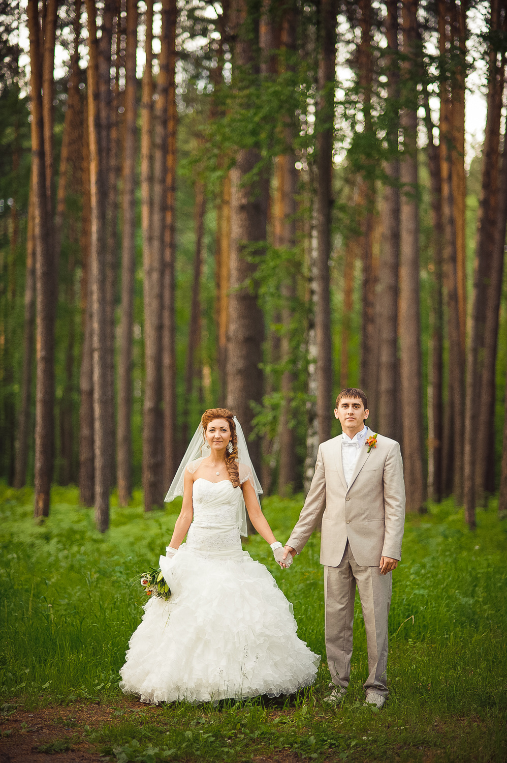 Малина бар. Свадебный и семейный фотограф Семиколенов Андрей