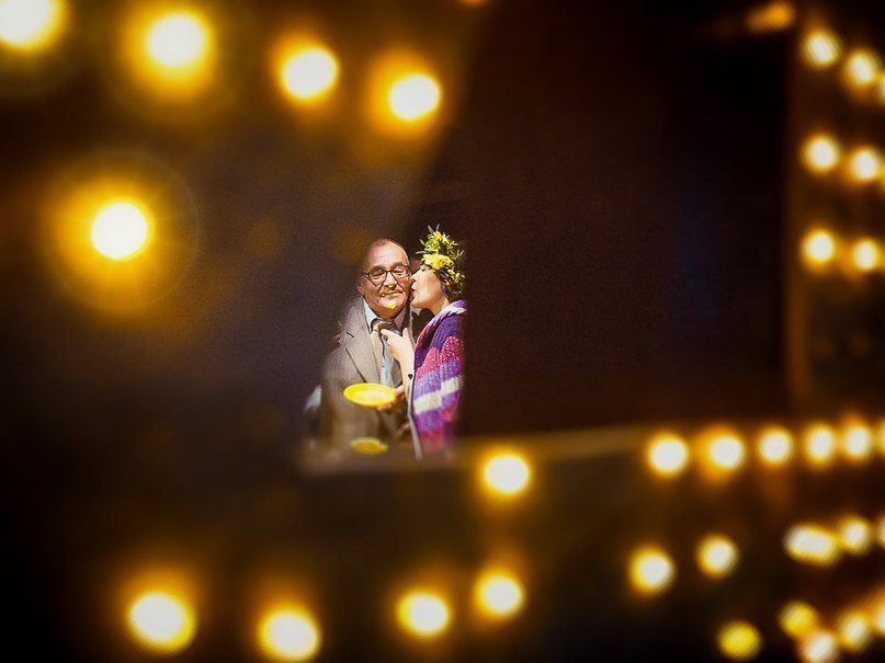 Юлия и Александр. Свадебный и семейный фотограф Семиколенов Андрей