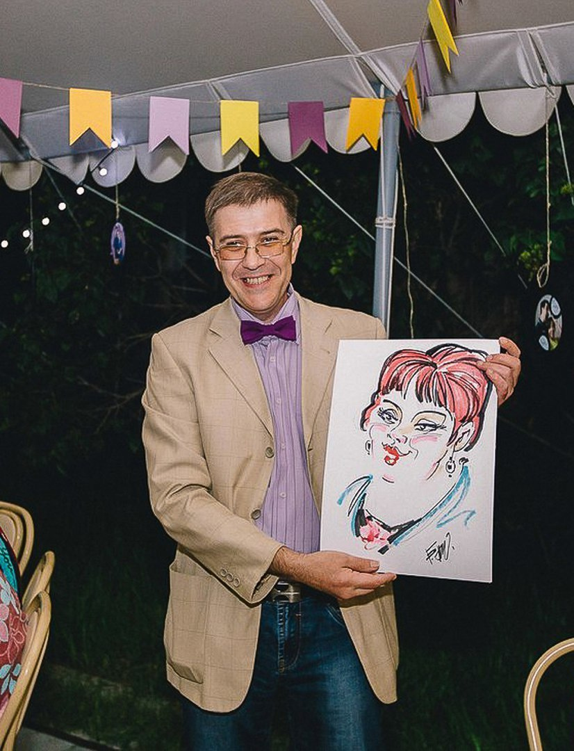 Юлия и Александр. Свадебный и семейный фотограф Семиколенов Андрей