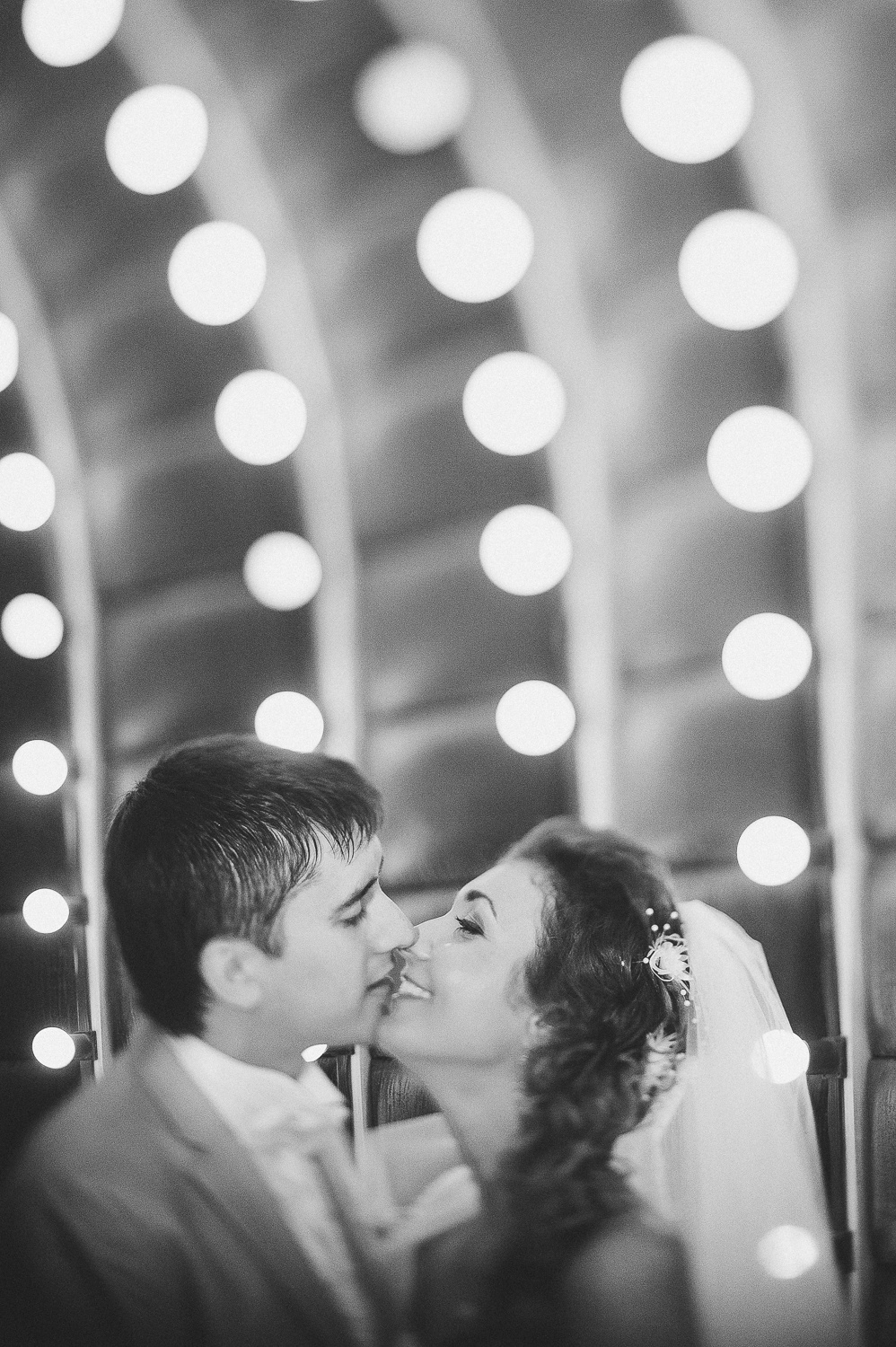 Малина бар. Свадебный и семейный фотограф Семиколенов Андрей