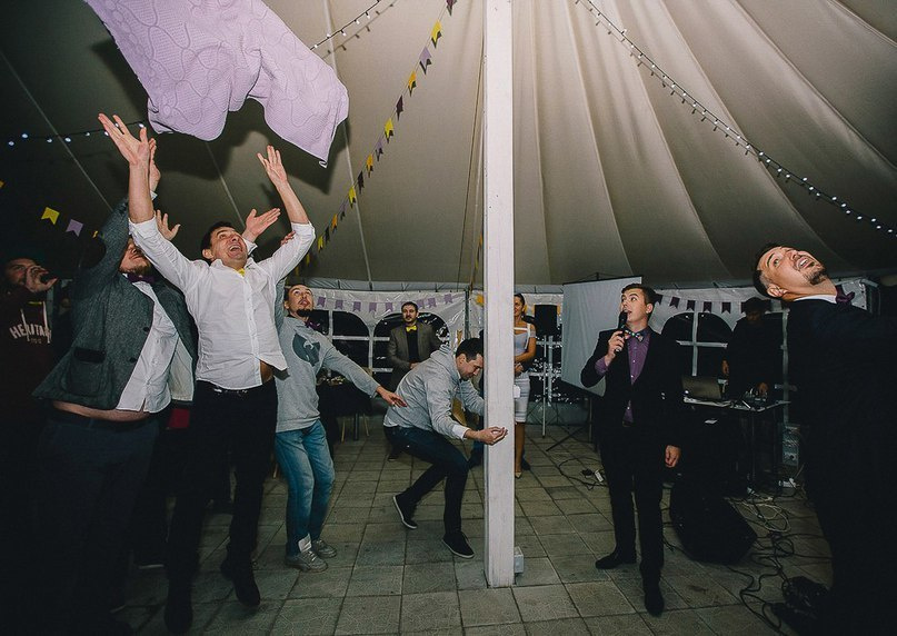 Юлия и Александр. Свадебный и семейный фотограф Семиколенов Андрей