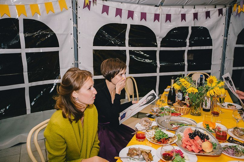 Юлия и Александр. Свадебный и семейный фотограф Семиколенов Андрей