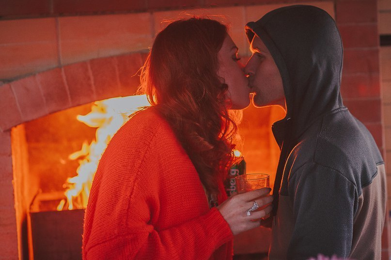 Юлия и Александр. Свадебный и семейный фотограф Семиколенов Андрей