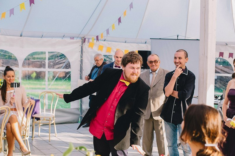 Юлия и Александр. Свадебный и семейный фотограф Семиколенов Андрей