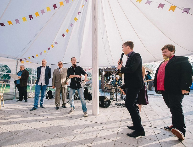 Юлия и Александр. Свадебный и семейный фотограф Семиколенов Андрей
