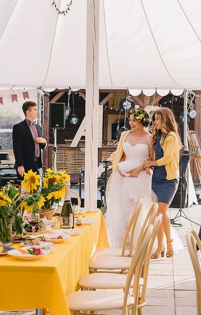 Юлия и Александр. Свадебный и семейный фотограф Семиколенов Андрей