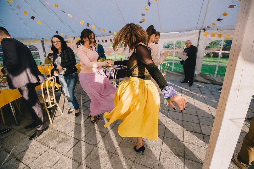 Юлия и Александр. Свадебный и семейный фотограф Семиколенов Андрей