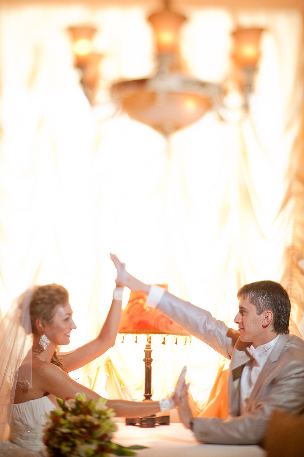 Малина бар. Свадебный и семейный фотограф Семиколенов Андрей