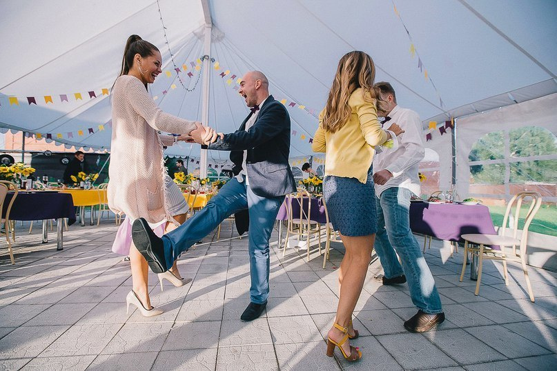 Юлия и Александр. Свадебный и семейный фотограф Семиколенов Андрей