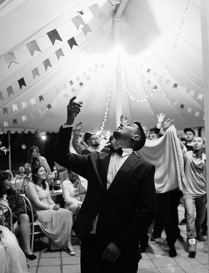 Юлия и Александр. Свадебный и семейный фотограф Семиколенов Андрей