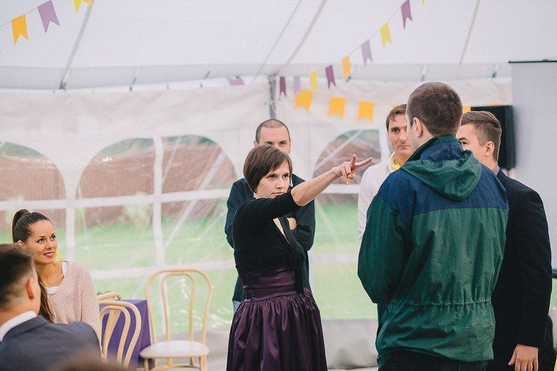 Юлия и Александр. Свадебный и семейный фотограф Семиколенов Андрей