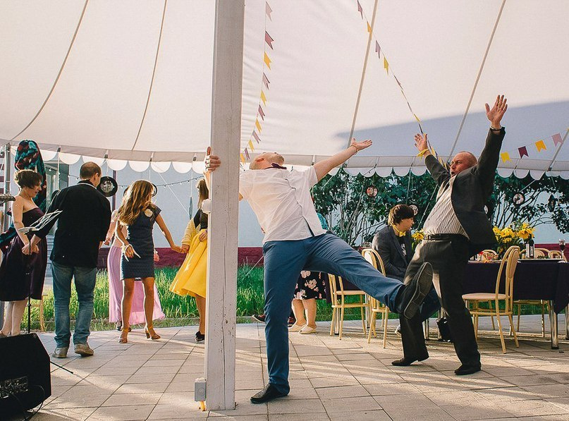 Юлия и Александр. Свадебный и семейный фотограф Семиколенов Андрей