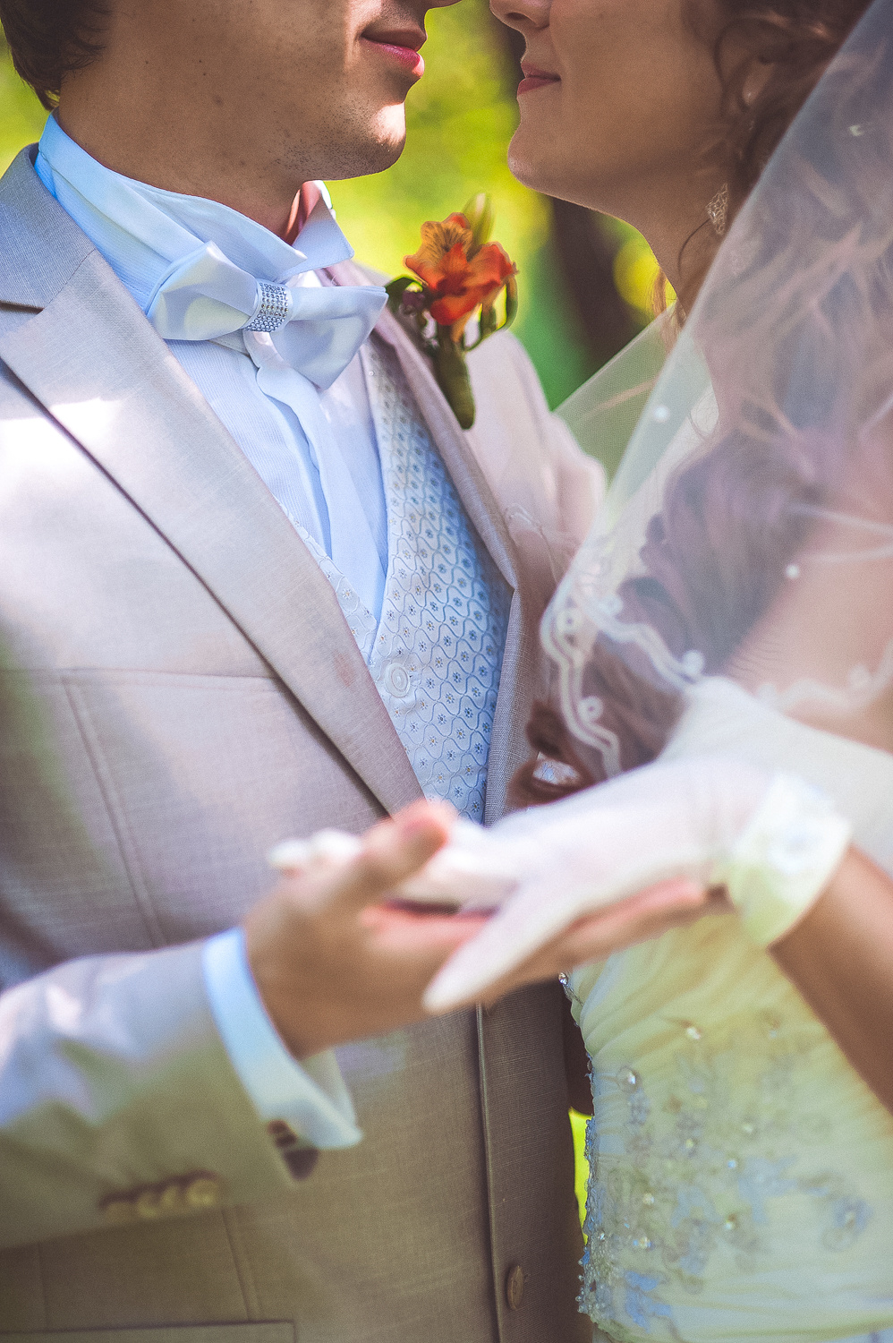 Малина бар. Свадебный и семейный фотограф Семиколенов Андрей