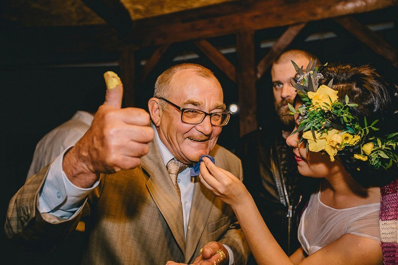 Юлия и Александр. Свадебный и семейный фотограф Семиколенов Андрей