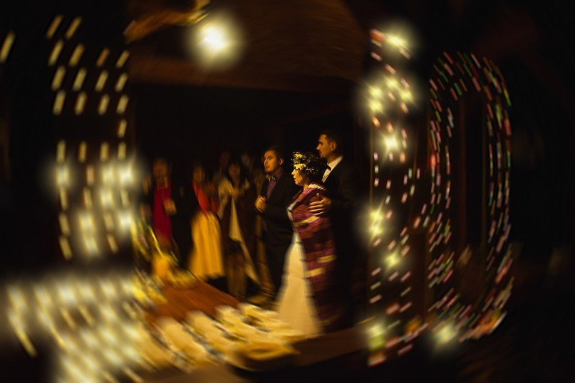 Юлия и Александр. Свадебный и семейный фотограф Семиколенов Андрей