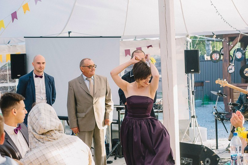 Юлия и Александр. Свадебный и семейный фотограф Семиколенов Андрей