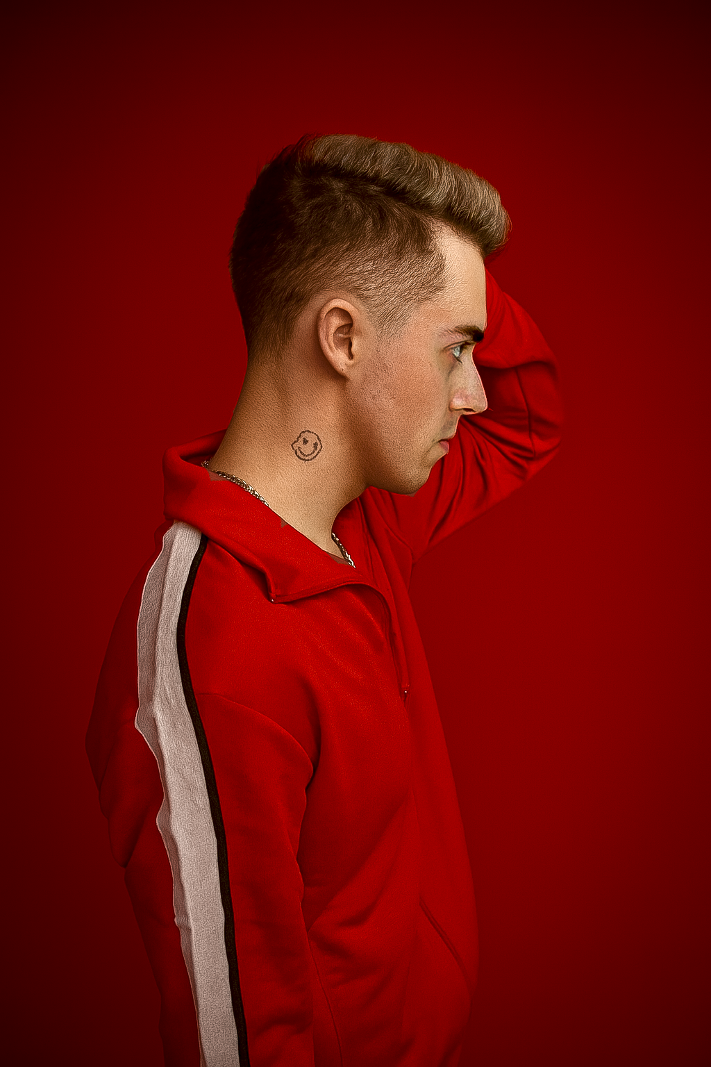 Портреты. Mixonphoto