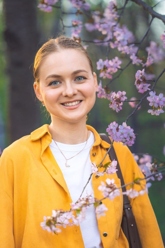 Фото-прогулка. Пенкин Александр