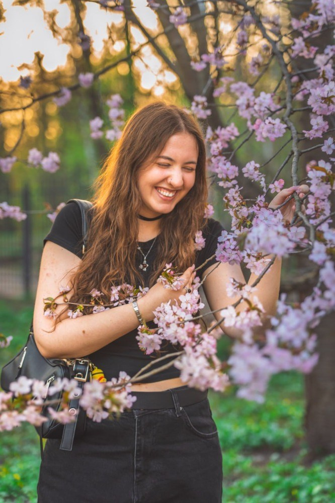 Фото-прогулка. Пенкин Александр