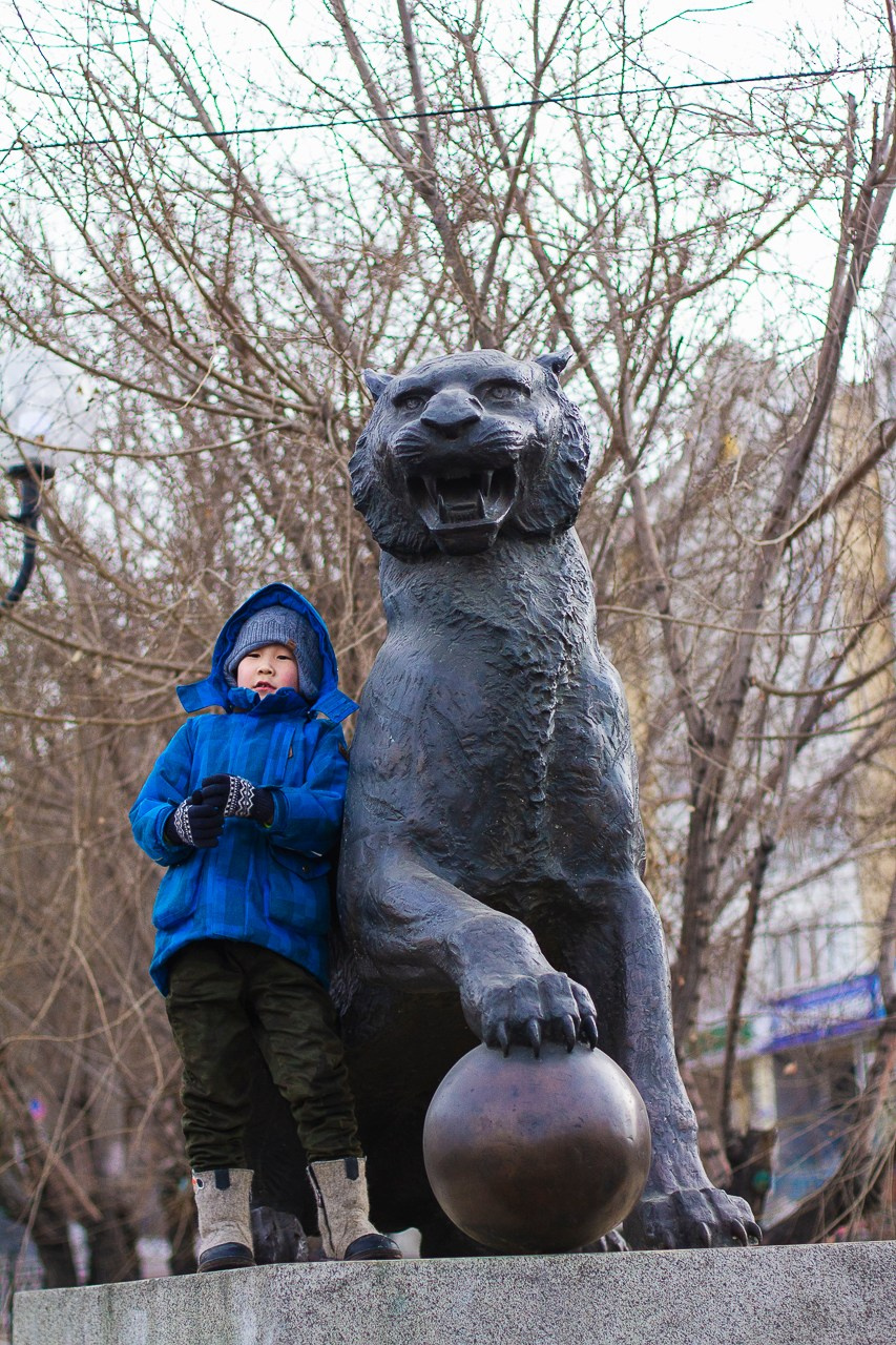 Тимур. Фотограф Москва Дылыкова Долгар