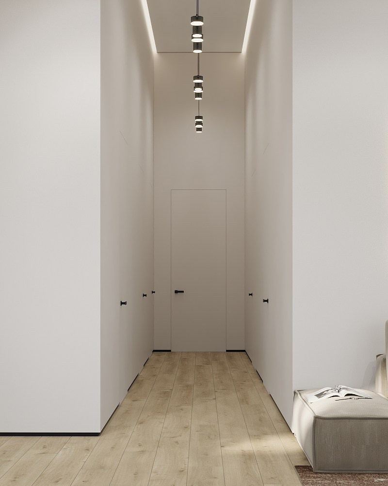 Загородный дом