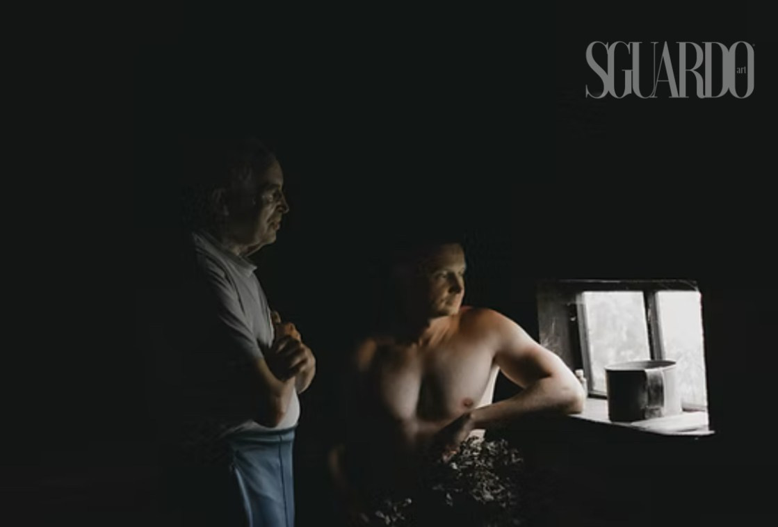 Семейный LIFESTYLE фотограф в Москве