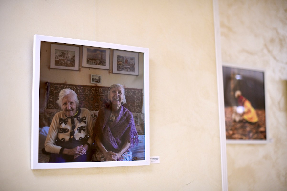 Выставки. Колесникова Мария Арт-фотограф