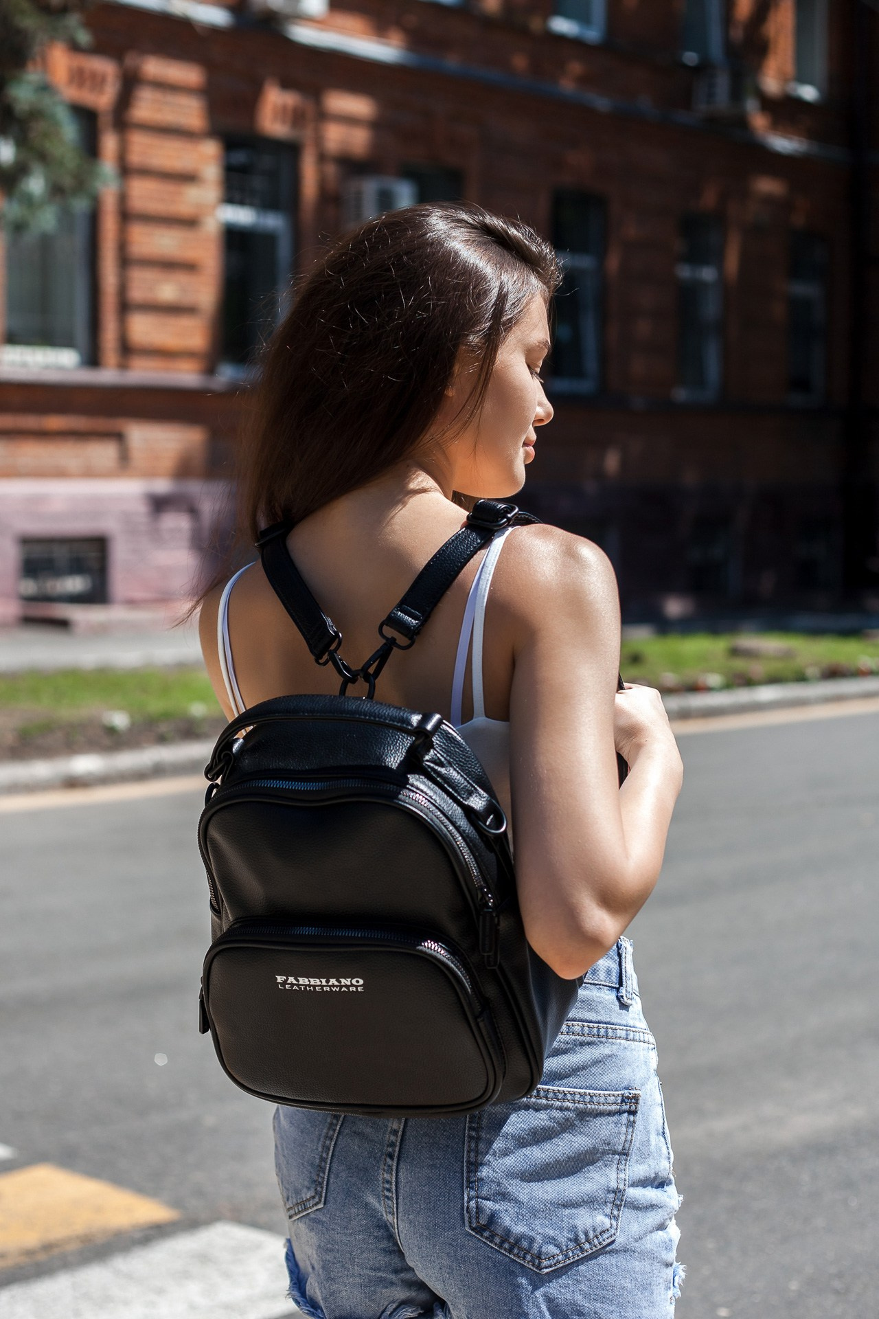 Рюкзаки. Портретный, семейный, свадебный фотограф в Брянске Маргарита Василькова