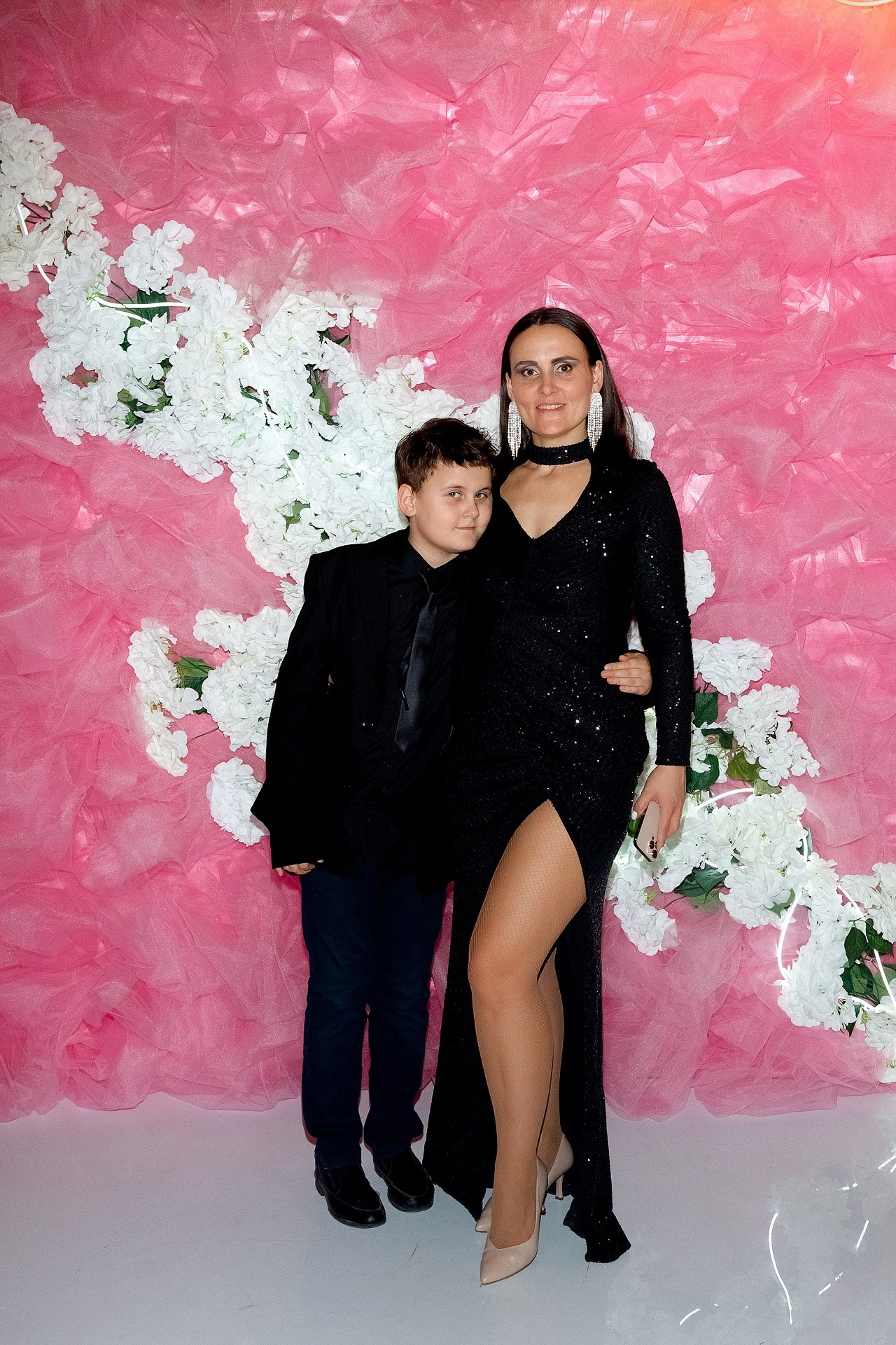 Репортаж творческого вечера. Светский фотограф Санкт-Петербург и ЛО