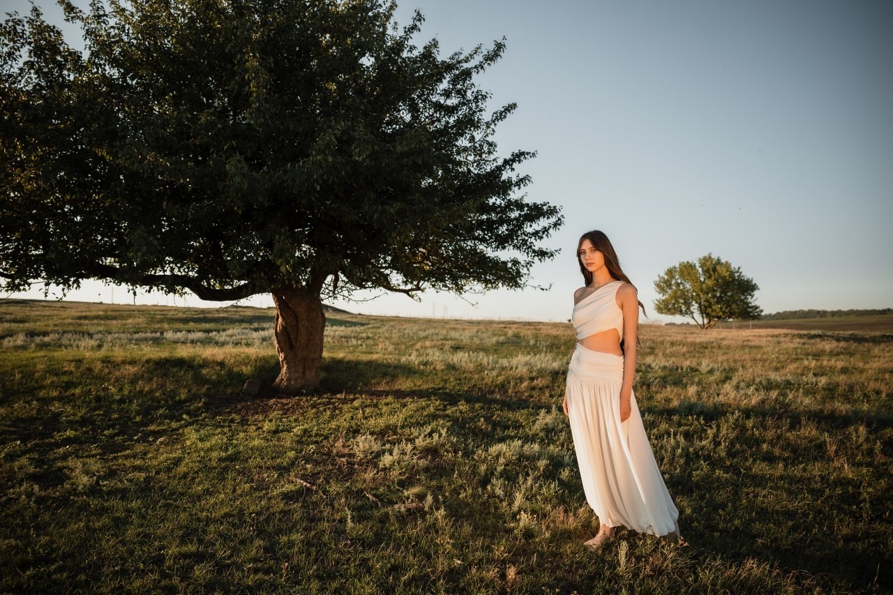 В объятиях природы. Фотограф в Старом Осколе, Губкине Надежда Приболовец