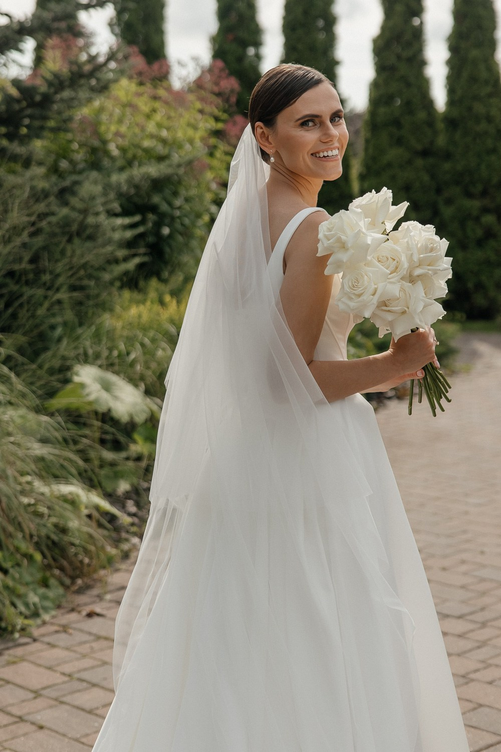 S & A. Свадебный фотограф Москва