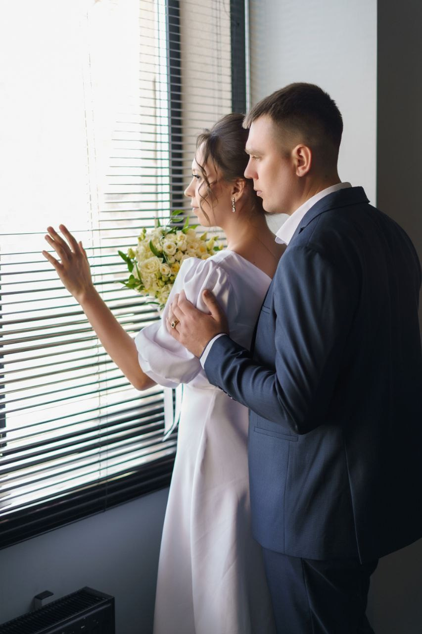 Свадебные съемки. Фотограф в Иркутске и Ангарске Татьяна Гаранина