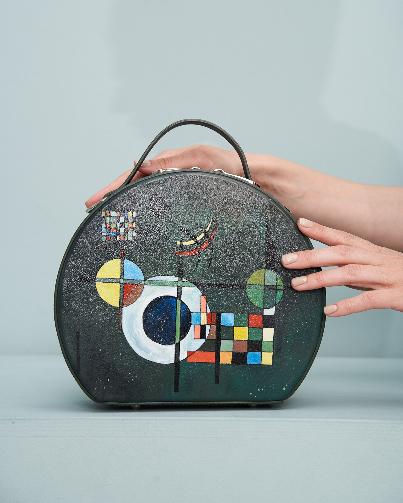 Одна фотосъемка для нескольких брендов