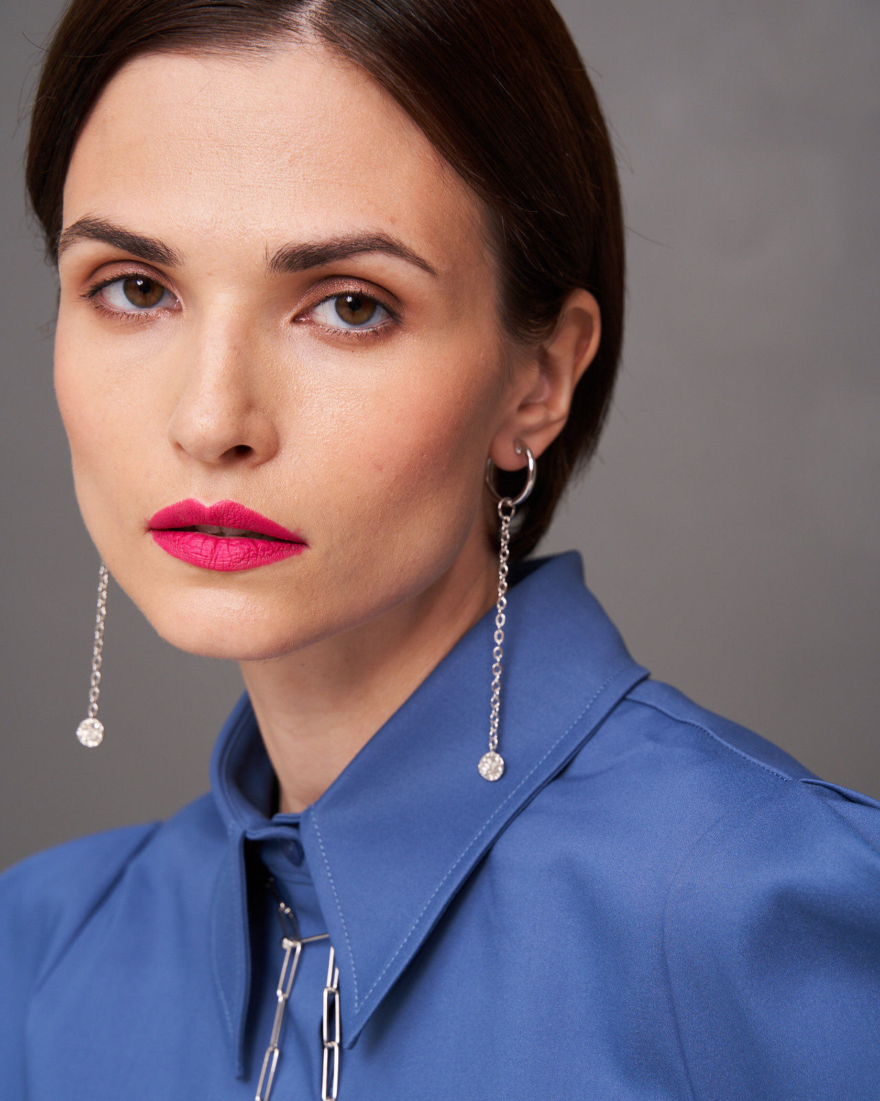 Одна фотосъемка для нескольких брендов