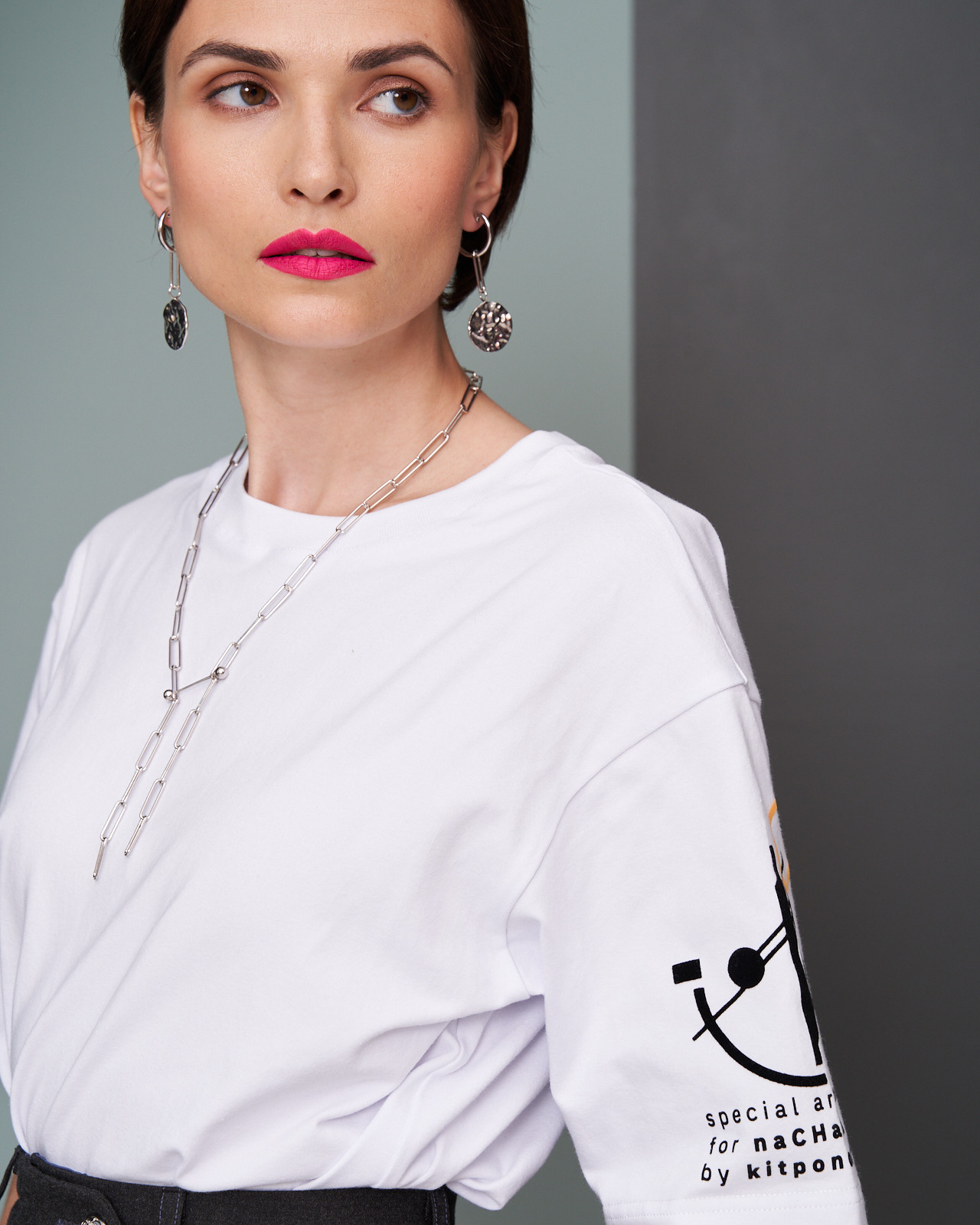 Одна фотосъемка для нескольких брендов