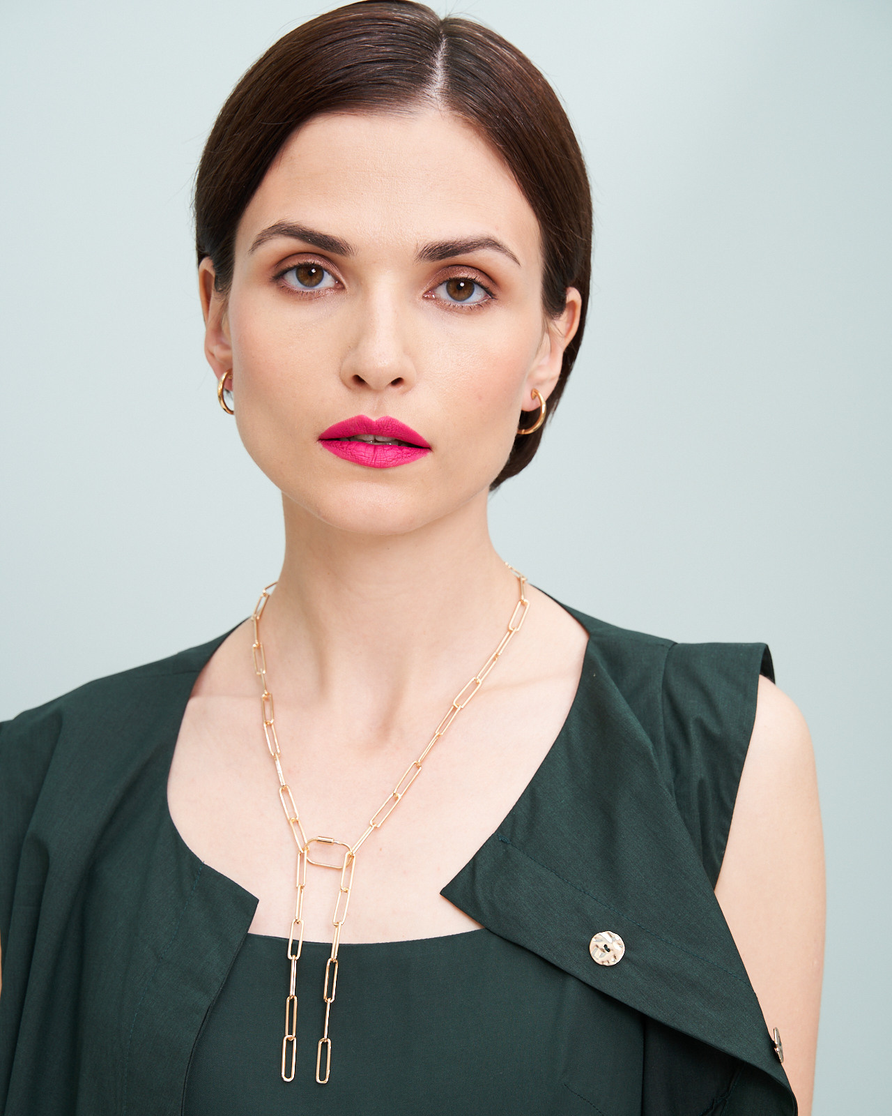 Одна фотосъемка для нескольких брендов