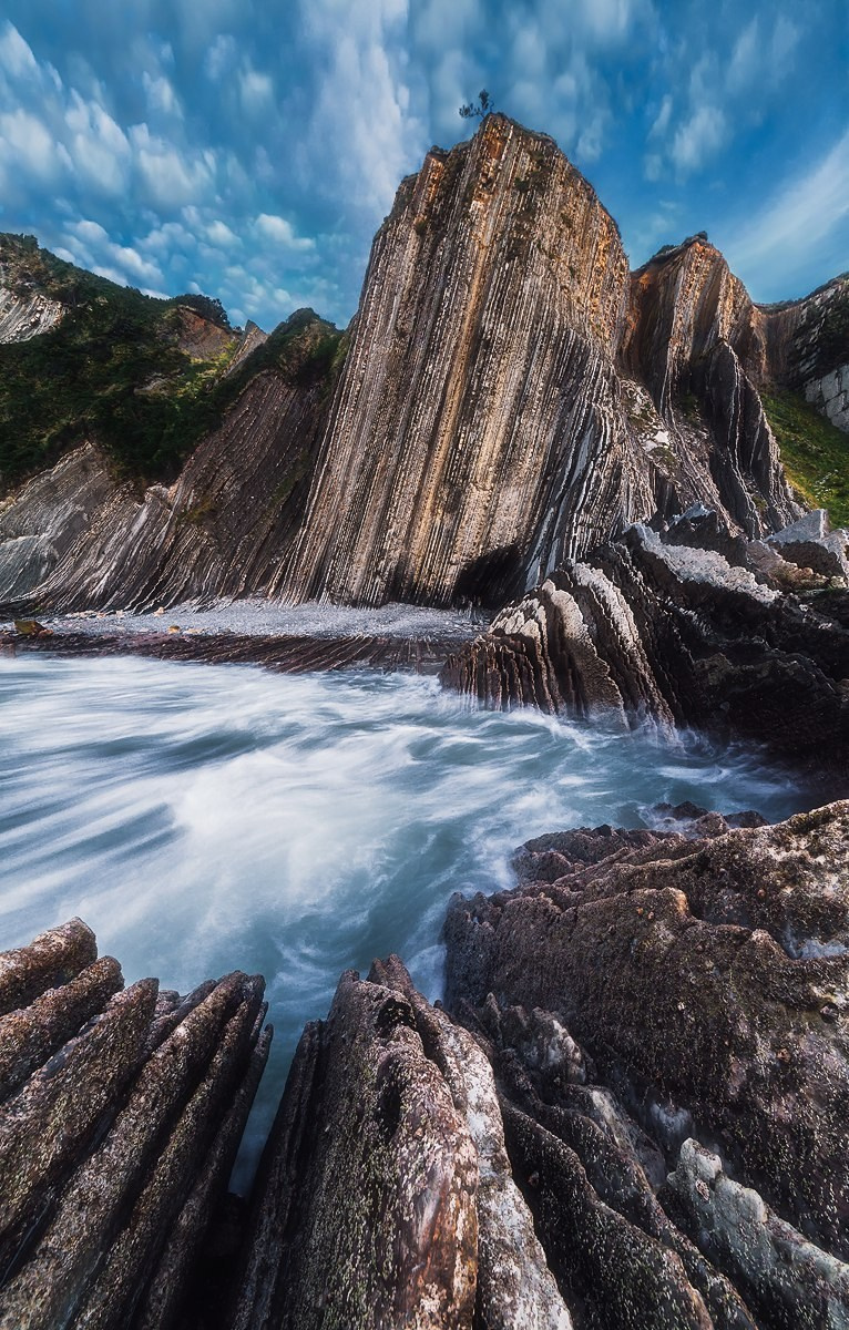 Landscapes. Sergey Sutkovoy — Designer, photographer, traveler, woodworker