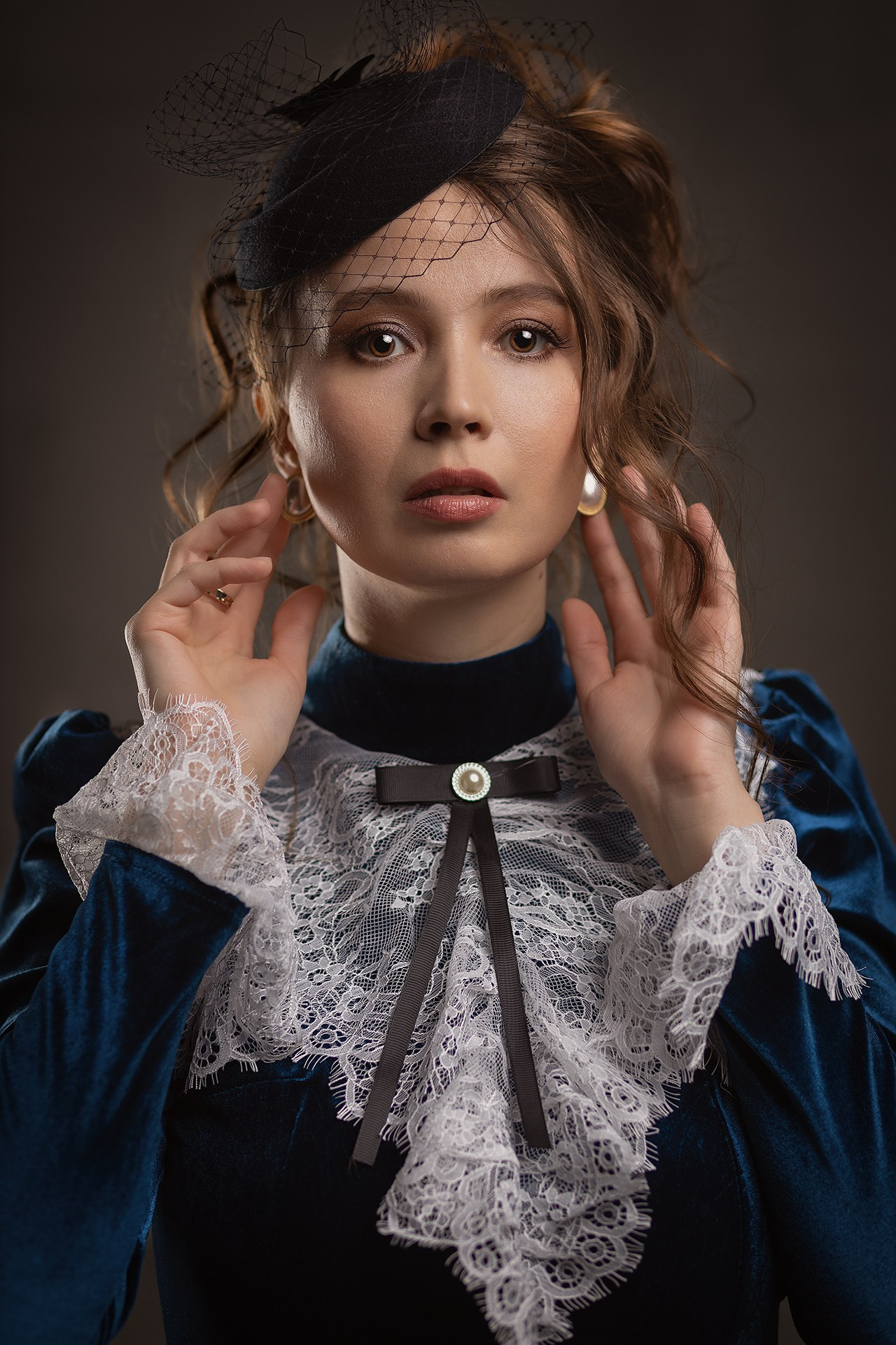 София. Фотограф Иванов Денис