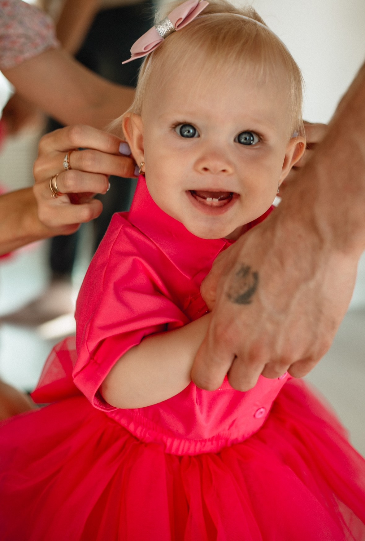 ДЕТСКИЕ. Фотограф крещений, семейный фотограф Приходько Ксения