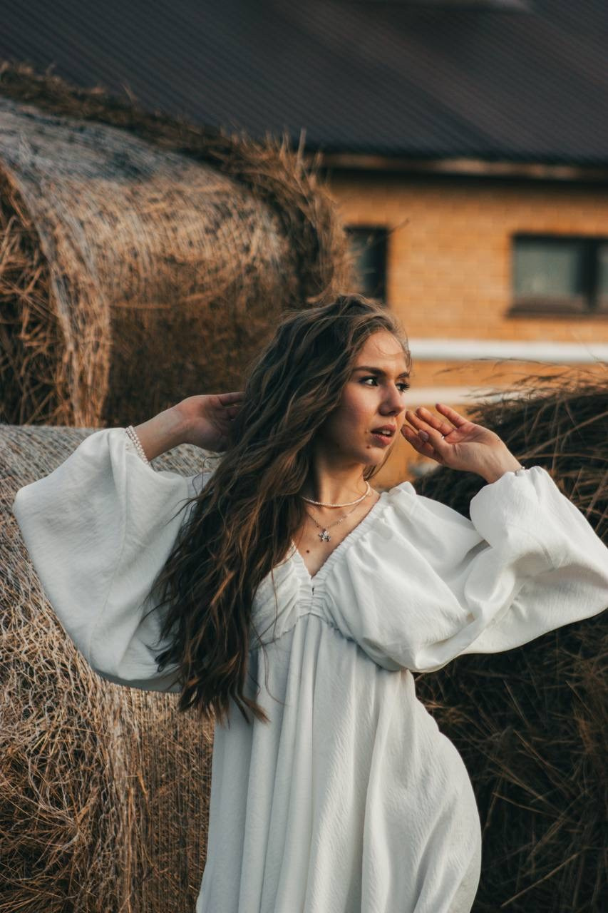 Дарья. RB-gymnastic